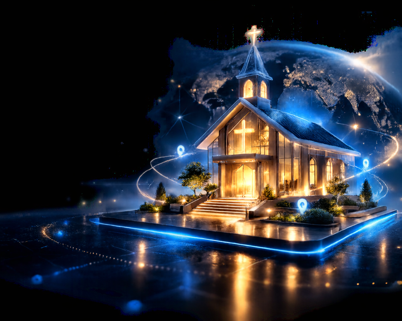 Berea Bible Fellowship